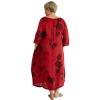 LINANE KLEIT ANNAPURNA, red 