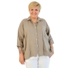 LINANE PLUUS EDITH, beige