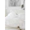 LINANE 3-osaline voodipesukomplekt WHITE