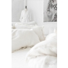 LINANE 3-osaline voodipesukomplekt WHITE