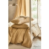 LINANE 3-osaline voodipesukomplekt SANDY BEIGE