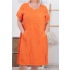 POSEY LINANE KLEIT, ARANCIO