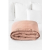 Linane tekikott -peach-duvet-cover