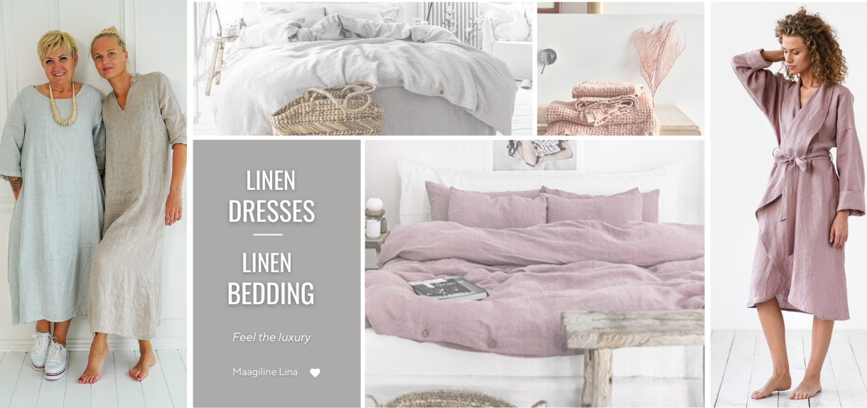 linen dresses linen bedding