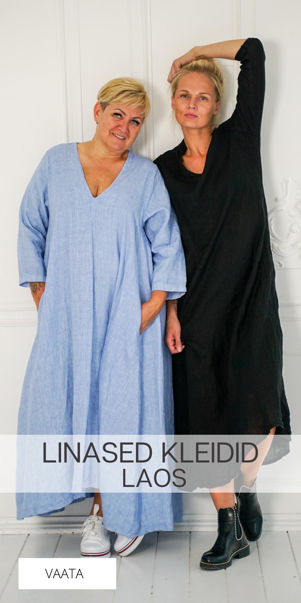Linased kleidid